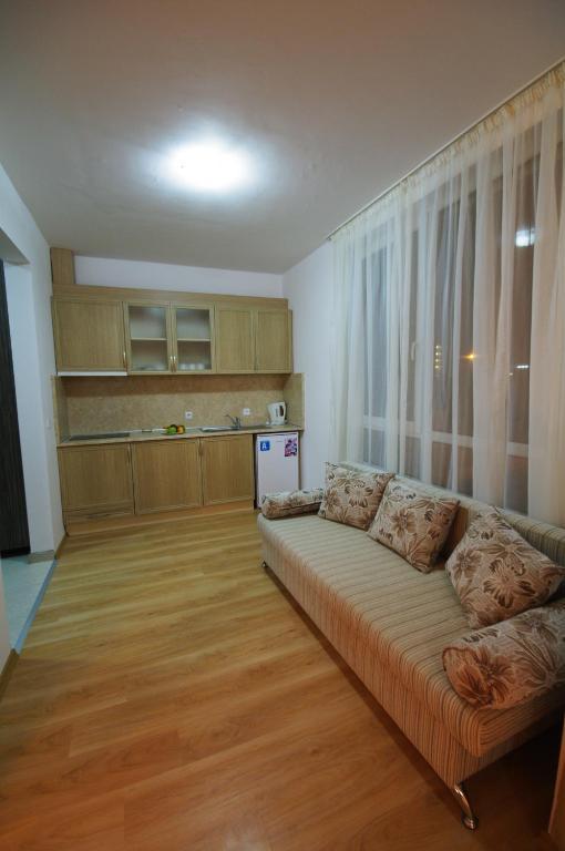 Guest House Ask 프리모르스코 객실 사진